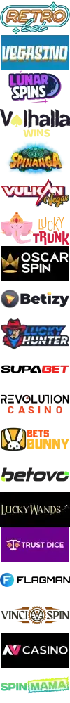 Retrobet Casino Logo