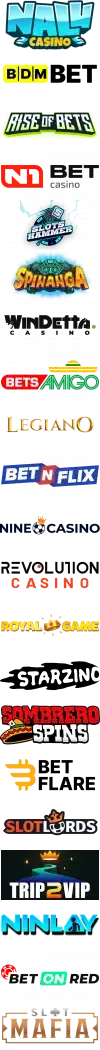 Nalucasino Logo