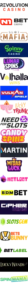 Revolutioncasino Logo
