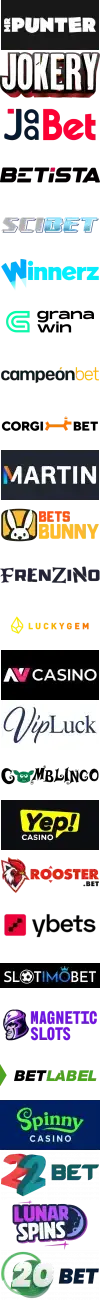 Mr Punter Casino Logo