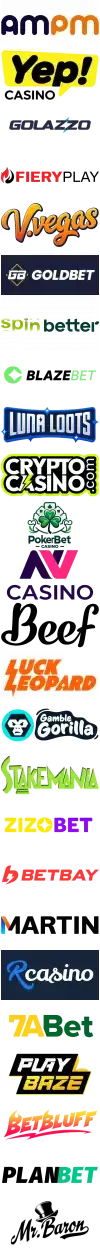 AMPM Logo