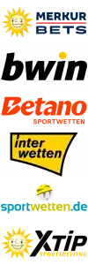 Merkurbets Logo