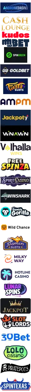 Andromedasino Logo