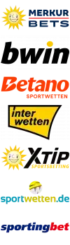 Merkurbets Logo