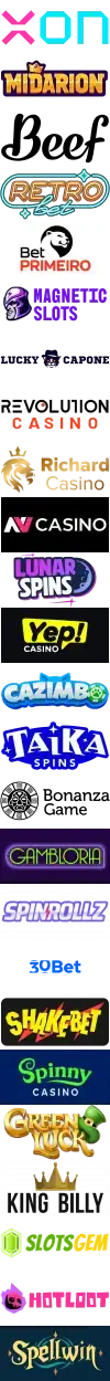 XON Casino Logo