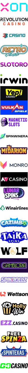 XON Casino Logo