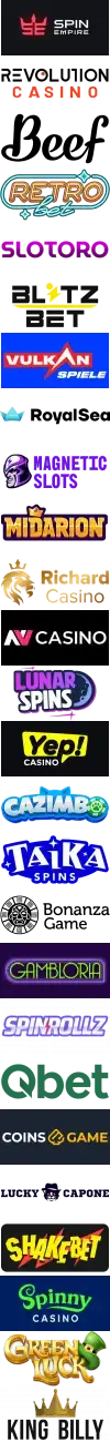 Spin Empire Logo
