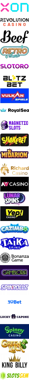 XON Casino Logo
