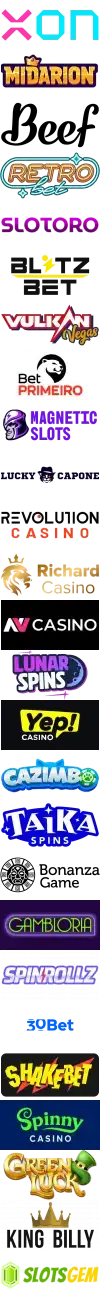 XON Casino Logo
