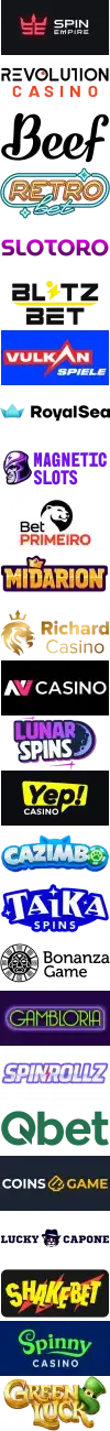 Spin Empire Logo
