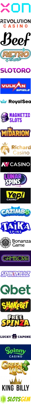 XON Casino Logo