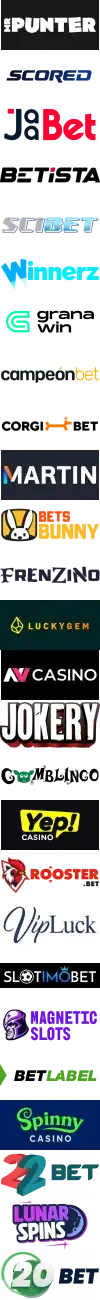Mr Punter Casino Logo
