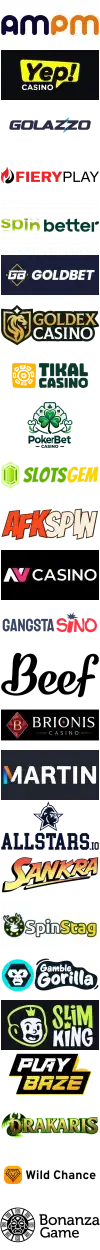 AMPM Logo