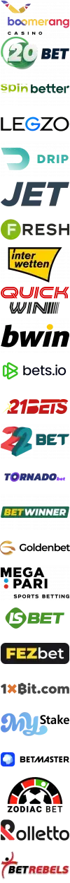 Boomerang Casino Sport Logo
