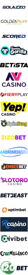 Golazzo Logo