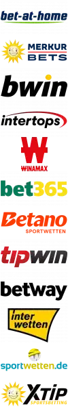 bet-at-home Wettanbieter Logo