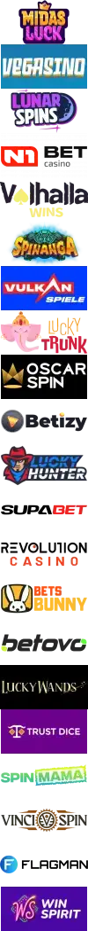 Midas Luck Logo