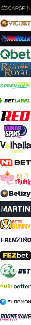 Oscarspin Casino Logo