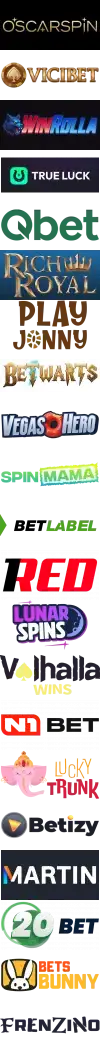 Oscarspin Casino Logo