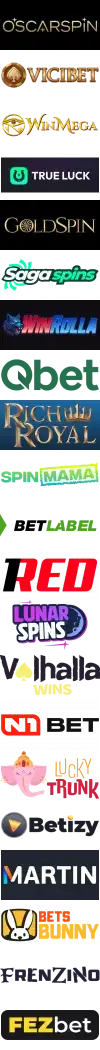 Oscarspin Casino Logo