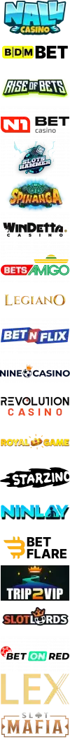 Nalucasino Logo