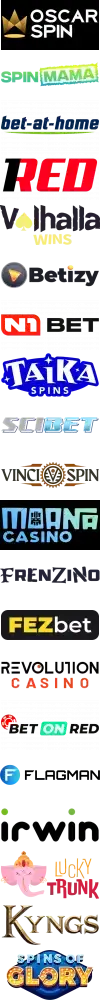Oscarspin Casino Logo