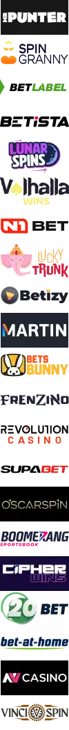 Mr Punter Casino Logo