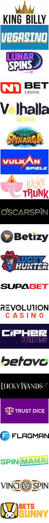 Kingbilly Logo