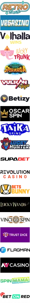 Retrobet Casino Logo
