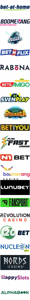 bet-at-home Wettanbieter Logo