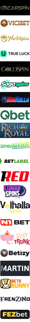 Oscarspin Casino Logo