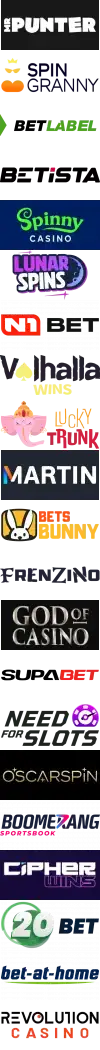 Mr Punter Casino Logo