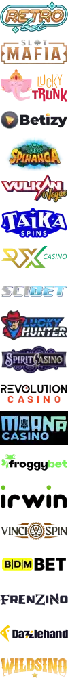 Retrobet Casino Logo