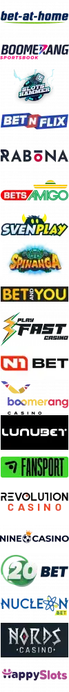 bet-at-home Wettanbieter Logo