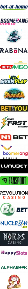 bet-at-home Wettanbieter Logo
