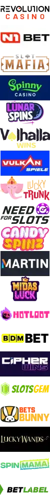 Revolutioncasino Logo