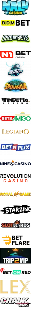 Nalucasino Logo