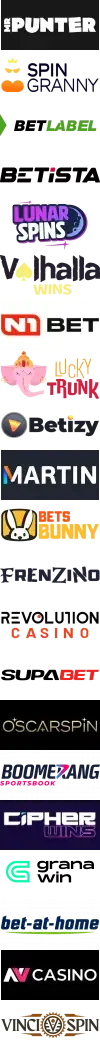 Mr Punter Casino Logo