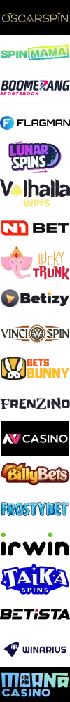 Oscarspin Casino Logo