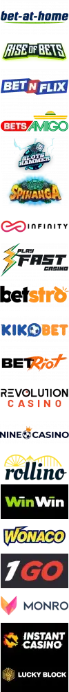 bet-at-home Wettanbieter Logo