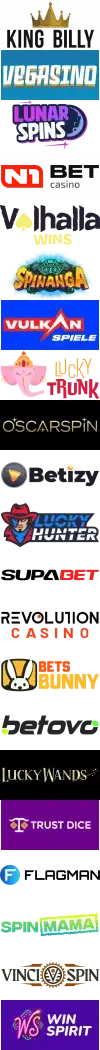 Kingbilly Logo