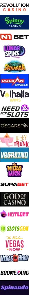 Revolutioncasino Logo