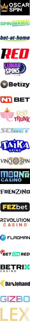 Oscarspin Casino Logo