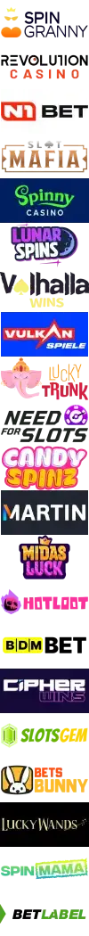 Spingranny Logo