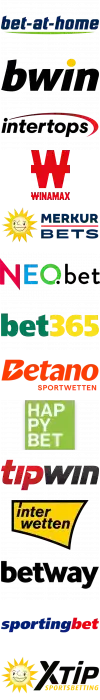 bet-at-home Wettanbieter Logo