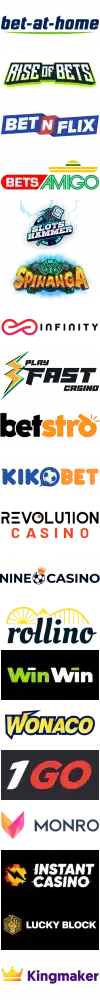 bet-at-home Wettanbieter Logo