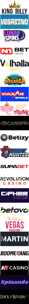 Kingbilly Logo