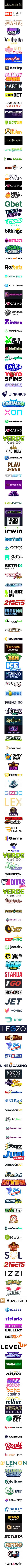 Oscarspin Casino Logo