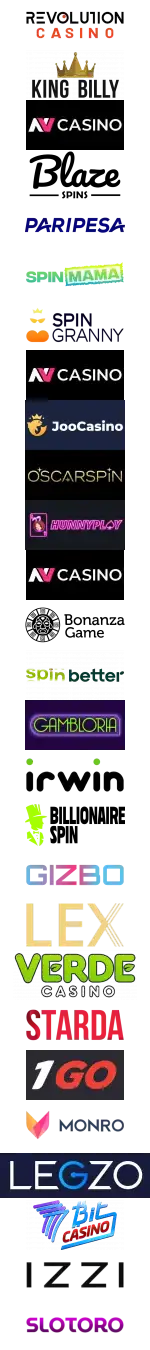 Revolutioncasino Logo