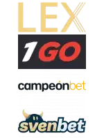 Lex Casino Logo